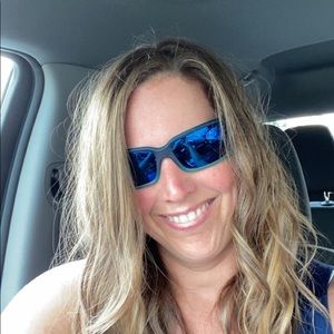 Meet your Posher, Ruth